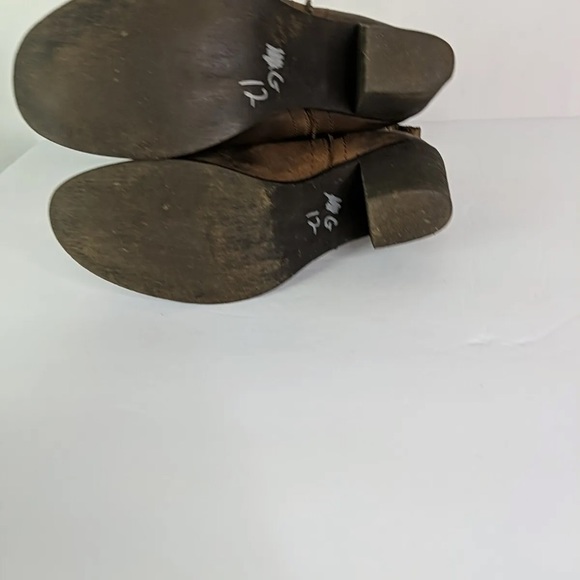 Seychelles booties with cowboy flair - Picture 6 of 6